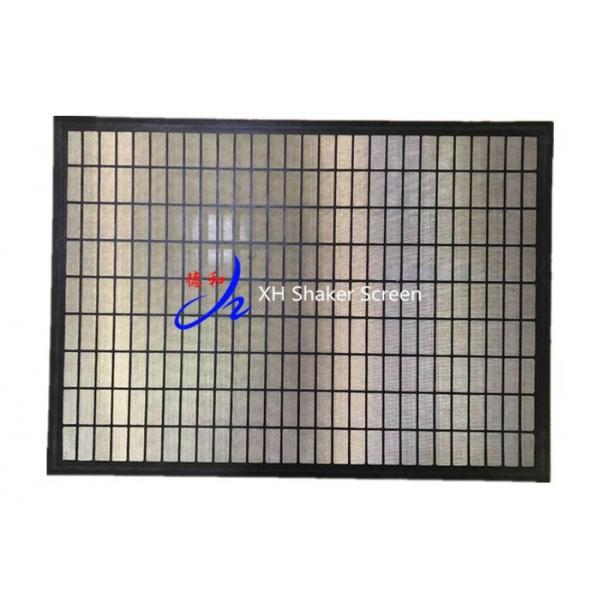 Quality Brandt VSM 300 Scalping Replacement Shale Shaker Screen for Drilling Equipment for sale