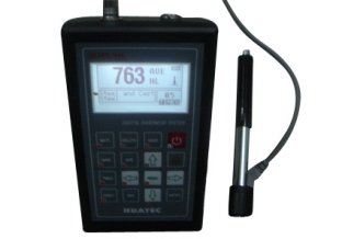 Quality Easy to operate 3.7V / 600mA Portable hardness tester RHL30 for Die cavity of for sale