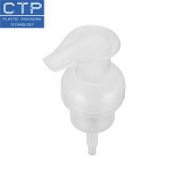 china Bubble Dispensing Plastic Foam Pump Household Hand Care For Bottle