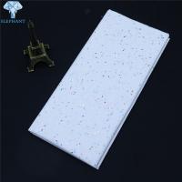 China Matte Lamination Floral Foil Tissue Paper Biodegradable 4C Printing factory