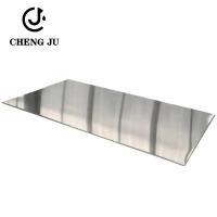 Quality 0.05-280mm Galvanized Mild Steel Plate Good Grade Hard Metal Zinc Coating for sale