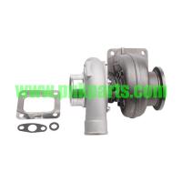 China RE531983 JD Tractor Spare Parts Pump Agricuatural Machinery Parts factory