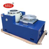 china 6KN 3 Axis Vibration Testing Machine , 50Hz High Frequency Vibration Shaker