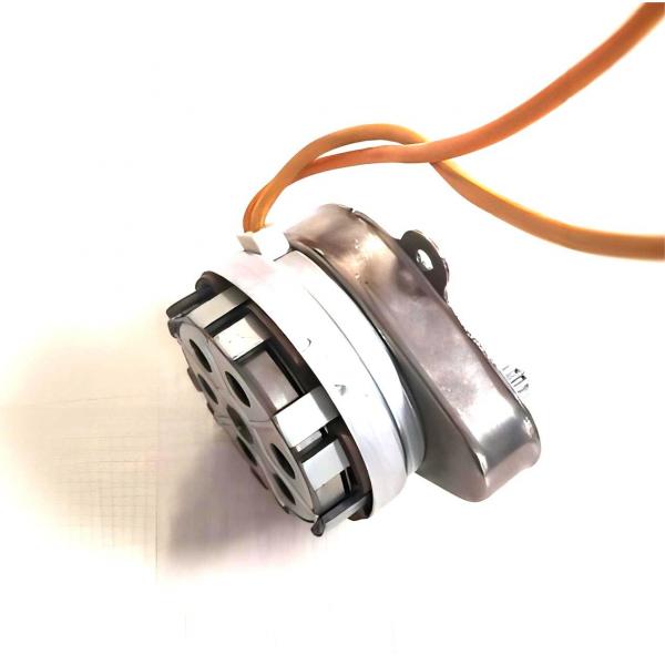 Quality siliver Gear Motor Reducer For Electric Valve Inverter Home Appliances for sale