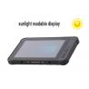 China 7 Inch Tough Sunlight Readable Tablet With Front 5.0M And Rear 13.0M Camera factory