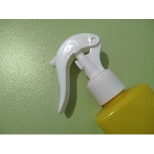 Quality Liquid Water Dispenser 24mm Plastic Trigger Sprayer Pump for sale