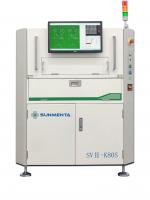 China Sunmenta automatic Stencil Inspection Machine System SVII-K80S factory