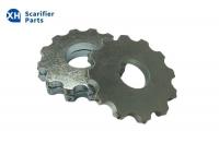 Buy cheap TCT Carbide Tungsten Cutter 12pt CF3151 Round Tips for Smith FS351 Self from wholesalers