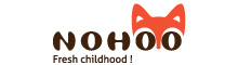 China Guangzhou Nohoo Children Products Co.,Ltd logo