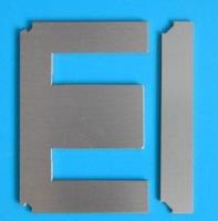 China EI35-Type Three-Phase Transformer Lamination Core, Ei-Type Silicon Steel Sheets factory