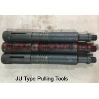 china Rustproof 2 inch JUL Type Pulling Tool Wireline And Slickline Tools
