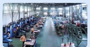 China Factory - Dongguan Haoke Technology Co., Ltd