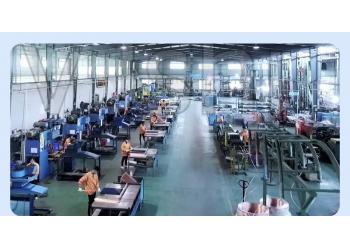 China Factory - Dongguan Haoke Technology Co., Ltd
