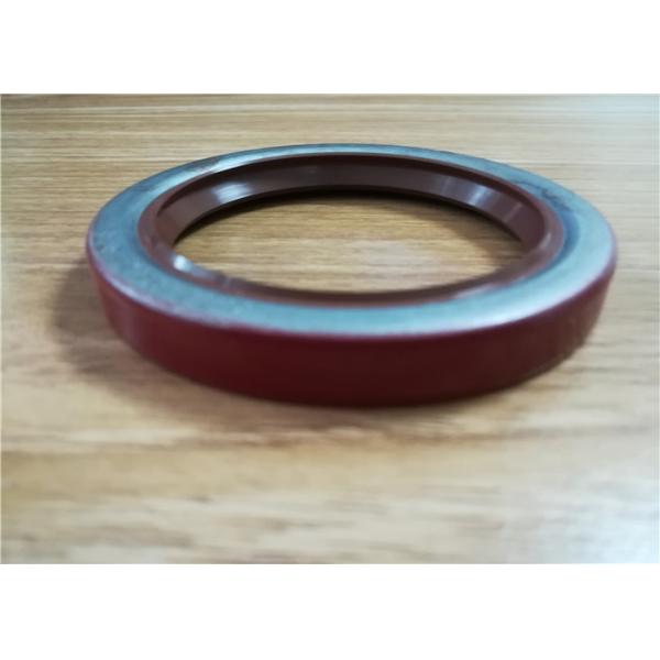 Quality Motorcycle / Truck Oil Lip Seal Lubricant Media -65 ~ 250 ℃ Working Temperature for sale