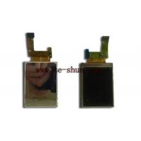 China mobile phone lcd for Sony Ericsson C510 factory