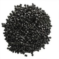 Quality Reprocessed Plastic Granules TPV Thermoplastic Vulcanizate For Auto Door Glass for sale