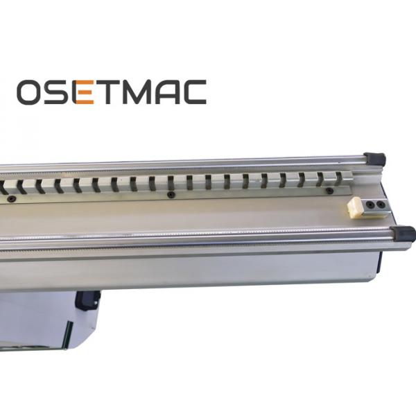 Quality European Precision Sliding Table Saw For Furniture Woodworking Machine MJ6132TYD for sale