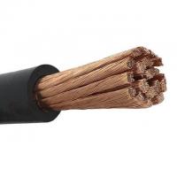 Quality H05RN-F H07RN-F Copper Stranded Cable , House Welding Power Cable for sale