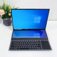 China SSD 512GB Custom Laptop NoteBook , 16 Inch Touch Screen Laptop OEM ODM factory