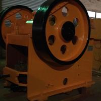 Quality PE Jaw Crusher for sale