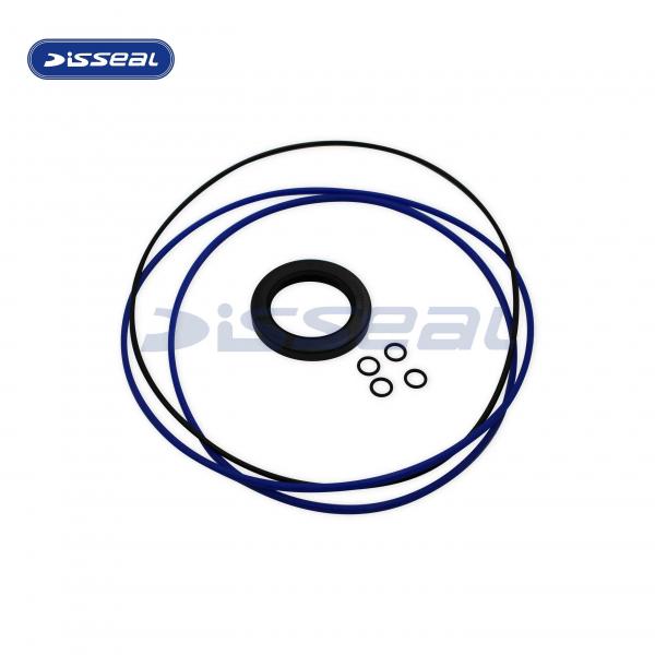 Quality 9281842 Motor Oil Seal Oil Resistant Fits Hitachi Excavator ZX330-3 for sale