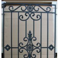 Quality Wrought Iron Door Inserts for sale