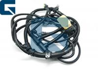China PC300-8 PC350-8 Excavator Engine Parts / Electrical Wiring Harness Replacement 6745-81-9230 factory