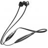 China Bluetooth 4.2 Active noise cancelling wireless neckband bluetooth earphone,in-ear ANC bluetooth earphone with microphone factory