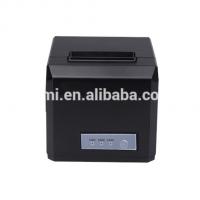 China USB Interface 80mm Thermal Printer for Fast and Consistent Printing at 300mm/sec for sale