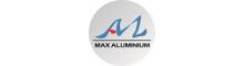 China supplier HEFEI MAX ALUMINIUM CO.,LTD