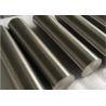 China High Temperature Resistant Ground Tungsten Rod factory