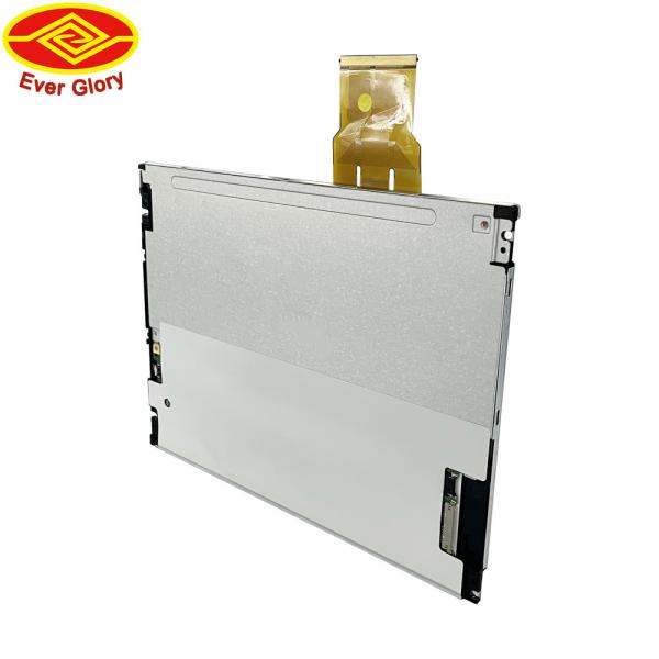 Quality 19 Inch LCD Touch Screen Panel Waterproof IK7 Strength Grade For Maritime for sale