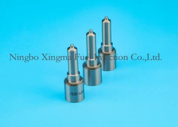Quality Common Rail Injector Nozzles DLLA156P1368 , 0433171848 For 0445110186 / 279 / 730 Suit For CR / IPL19 / Zerek10 for sale