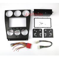 China Car Stereo Panel Plate Fascia Facia Surround Radio Adaptor Trim/Car Radio Installation factory
