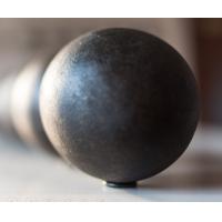 China Forged ball and cast ball grinding balls for ball mill size 20mm-150mm factory