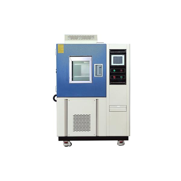 Quality Electronic Humidity Test Chamber 380V 50HZ High low Temperature Controlled for sale