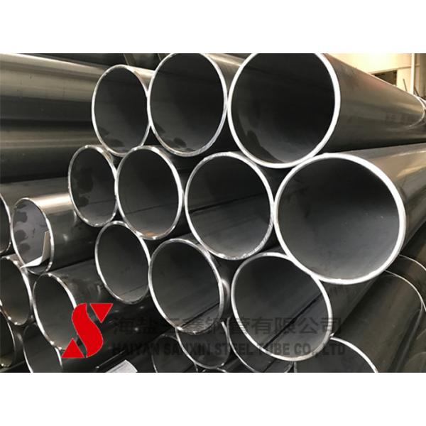 Quality High Strength Rolled Seamless Cold Drawn Steel Tube 6 - 350 Mm Outer Diameter for sale