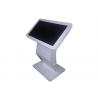 China Mall Advertising Touch Screen Display , All In One Pc Floor Standing Lcd Tv Kiosk factory