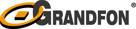 China Grandfon Enterprise Limited logo