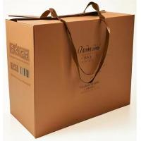 Quality Customizable Thickness Paper Poly Bag For Industrial Packaging for sale