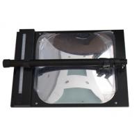 China Search Mirror Under Vehicle Surveillance System With 180° Rotatable Rod factory