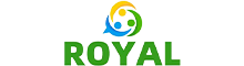 China Guangxi Royal Packaging Co., Ltd logo