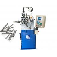 China High Speed Spring Coiling Machine , 1.2mm 550pcs / min Compression Spring Machine for sale