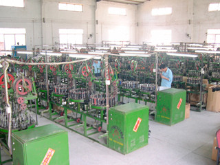 China Factory - Shenzhen Tainy Electronic Co.,Ltd