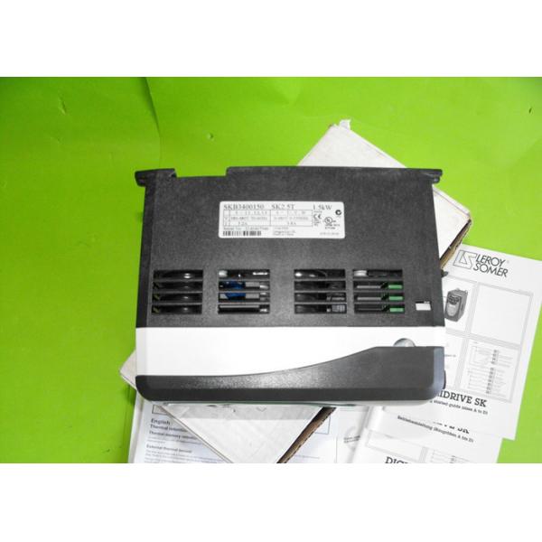 Quality Nidec Control Techniques SKB3400150 Commander SK 1.5kW Inverter Drive 380-480V for sale