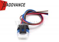 Buy cheap Automotive Electronic Ignition Coil Wiring Harness 4 Way For GM LS2 LS3 LS7 from wholesalers