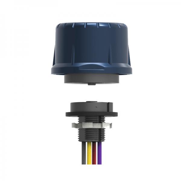 Quality HNS176HB Z10 LED Microwave Sensor IP65 Waterproof Outdoor Garage Lights Motion Sensor for sale