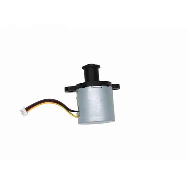 Quality Small Linear Stepper Motor Geared 1/10 Mini Stepping For Valve Control 25mm 3.2v for sale