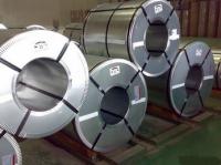 China Hot Dipped Galvanized Steel Coil Anti-corrosion For Electric Appliance factory