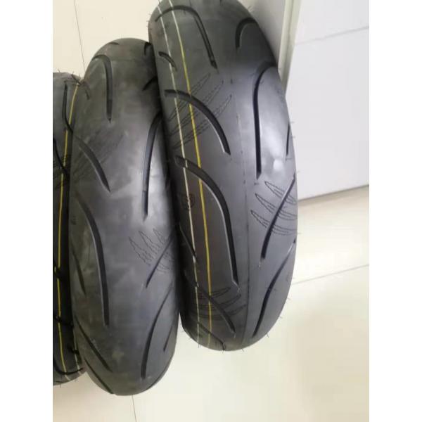 Quality Tubeless Street Motorcycle Tires 110/70-17 120/70-17 140/70-17 150/70-17 J699 for sale